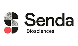 Senda Biosciences logo